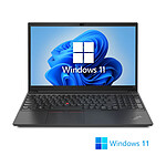 Lenovo ThinkPad E15 Gen 3 (Lenovo32399)
