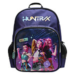 KPop Demon Hunters - Sac à dos KPop Demon Hunters Huntr/X Premium KPop Demon Hunters - Sac à dos KPop Demon Hunters Huntr/X Premium