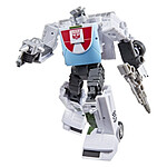 The Transformers: The Movie Studio Series Deluxe Class - Figurine Wheeljack 13 cm The Transformers: The Movie Studio Series Deluxe Class - Figurine Wheeljack 13 cm
