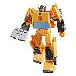 The Transformers: The Movie Studio Series Deluxe Class - Figurine Sunstreaker 11 cm