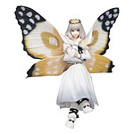 Fate - /Grand Order - Statuette Noodle Stopper Pretender Oberon 17 cm