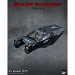 Blade Runner 2049 - Véhicule DK's Spinner 10 cm