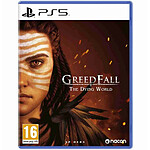 GreedFall The Dying World (PS5)