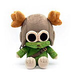 Little Nightmares III - Peluche Alone 22 cm Little Nightmares III - Peluche Alone 22 cm