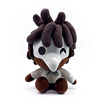 Little Nightmares III - Peluche Low 22 cm Little Nightmares III - Peluche Low 22 cm