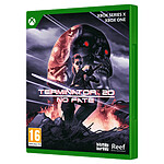 Terminator 2D No Fate Standard Edition Xbox Series X / Xbox One