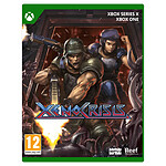 Xeno Crisis Xbox Series X / Xbox One Xeno Crisis Xbox Series X / Xbox One