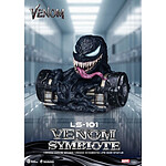 Venom - Statuette 1/1 Movie Series Venom Symbiote 24 cm Venom - Statuette 1/1 Movie Series Venom Symbiote 24 cm