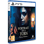 Portrait of a Torn Deluxe Edition PS5