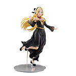 Delicious in Dungeon - Statuette Tenitol Tall Marcille Dress style Ver. 28 cm