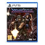 Xeno Crisis PS5 Xeno Crisis PS5