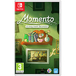 Momento A Cozy Room Decorator Nintendo Switch