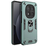 Avizar Coque pour Redmi Note 15 Pro Plus avec Anneau Magnétique Vert Avizar Coque pour Redmi Note 15 Pro Plus avec Anneau Magnétique Vert