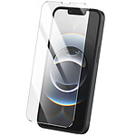 Avizar Protection d'Écran pour iPhone 17e en Verre Trempé 9H Oléophobique Transparent