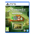 Momento A Cozy Room Decorator PS5