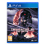 Terminator 2D No Fate Standard Edition PS4