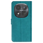 Avizar Étui Portefeuille pour Redmi Note 15 Pro Plus 5G avec Porte-Cartes et Support