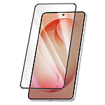 Avizar Protection d'Écran pour Galaxy S26 Plus Full Glue avec Bords Biseautés Transparent