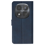 Avizar Étui Portefeuille pour Redmi Note 15 Pro Plus 5G avec Porte-Cartes et Support Bleu nuit Avizar Étui Portefeuille pour Redmi Note 15 Pro Plus 5G avec Porte-Cartes et Support Bleu nuit