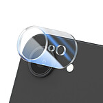 Avizar Protection d'Objectif Caméra pour iPhone 17e Ultra-Résistant Transparent