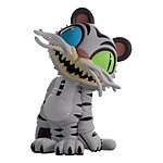 Five Nights at Freddy's - Figurine White Tiger 13 cm Five Nights at Freddy's - Figurine White Tiger 13 cm
