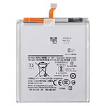 Clappio Batterie Li-ion 4900mAh pour Galaxy S25 FE Compatible EB-BS936ABE