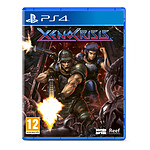 Xeno Crisis PS4 Xeno Crisis PS4