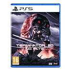 Terminator 2D No Fate Standard Edition PS5 Terminator 2D No Fate Standard Edition PS5