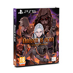 Dragon Is Dead Guernian Edition PS5 Dragon Is Dead Guernian Edition PS5