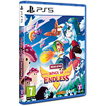 Wings of Endless Deluxe Edition PS5 Wings of Endless Deluxe Edition PS5