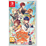 Otome Daoshi Fighting for Love Nintendo Switch