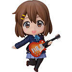 K-On! - Figurine Nendoroid Yui Hirasawa 2.0 10 cm