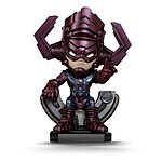 Les 4 Fantastiques - Mini Figurine Co. Galactus 18 cm
