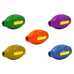 Mega Man - Set de 6 Mega Man Finger Mega Buster Rock Buster Vol.1 7 cm Mega Man - Set de 6 Mega Man Finger Mega Buster Rock Buster Vol.1 7 cm