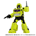 Transformers Missing Link - Figurine MPG-18 Road Hauler 23 cm Transformers Missing Link - Figurine MPG-18 Road Hauler 23 cm