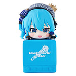 Hololive Production - Statuette Hikkake Hoshimachi Suisei 10 cm