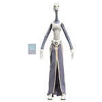 Star Wars Episode II Black Series - Figurine Taun We 15 cm Star Wars Episode II Black Series - Figurine Taun We 15 cm