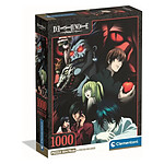 Demon Slayer - Puzzle All Demon Slayer (1000 pièces)