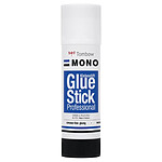 TOMBOW Bâton de Colle MONO PT-G 39g TOMBOW Bâton de Colle MONO PT-G 39g