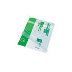 GBC Lot de 100 Pochettes de plastification format A3 brillant 2x100 microns