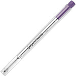 CARAN D'ACHE Recharge pour stylo 'Goliath', violet