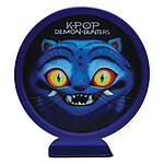 KPop Demon Hunters - Lampe d'ambiance KPop Demon Hunters avec USB-C Derpy 11cm KPop Demon Hunters - Lampe d'ambiance KPop Demon Hunters avec USB-C Derpy 11cm