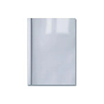 GBC Lot de 100 Couverture thermique 'Optima' 3 mm blanc