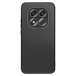 Avizar Coque pour Redmi Note 15 Pro Plus en Silicone Souple avec Renfort Bloc Caméra Noir