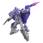 The Transformers: The Movie Studio Series Leader Class - Figurine Astrotrain 17 cm The Transformers: The Movie Studio Series Leader Class - Figurine Astrotrain 17 cm