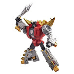 The Transformers: The Movie Studio Series Leader Class - Figurine Dinobot Snarl 20 cm The Transformers: The Movie Studio Series Leader Class - Figurine Dinobot Snarl 20 cm