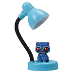 KPop Demon Hunters - Mini Lampe LED KPop Demon Hunters avec figurine Derpy 11 cm KPop Demon Hunters - Mini Lampe LED KPop Demon Hunters avec figurine Derpy 11 cm