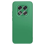 Avizar Coque pour Redmi Note 15 Pro Plus en Silicone Souple avec Renfort Bloc Caméra Vert Avizar Coque pour Redmi Note 15 Pro Plus en Silicone Souple avec Renfort Bloc Caméra Vert