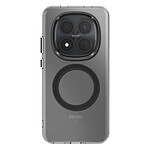 Avizar Coque pour Redmi Note 15 Pro 5G Renforcée Compatible Accessoires MagSafe Noir