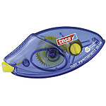 TESA Ecologo Roller Colle non permanente jetable 8,4 mm x 8,5m x 5